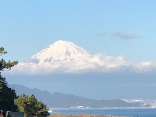 富士山2
