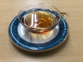 丸子紅茶2