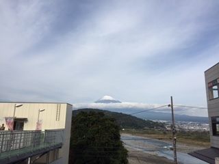 富士山30
